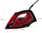 Clatronic DB 3752 - Stoomstrijkijzer 2200W - Keramische zool