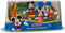 Figurenset Famosa MCC08 Mickey Mouse