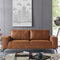 Feel Furniture - Weston - 2 zits - Cognac