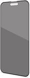 Celly PRIVACYF1055BK - Screenprotector iPhone 15 Plus - Voorkomt krassen en barsten - Zwart