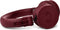 Fresh n Rebel Caps - Wireless Headphones - Bluetooth met 10 uur speeltijd - Donkerrood