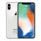 Apple iPhone X - Zilver - 64 GB - Fysieke simkaart