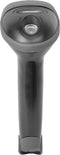 Digitus 2D Barcode Hand Scanner - Draadloos - Bluetooth QR-Code Compatibel - Zwart