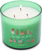 Geurkaars Holiday-Tradition Balsam Clove - Colonial Candle