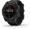 Garmin fēnix 7X Solar - Smartwatch - 1,4