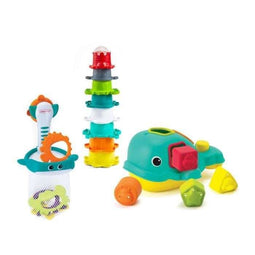 Infantino Orc 17-delige badset