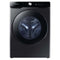 Samsung WD11DB7B85GB - Was-Droogcombinatie 11kg-6kg - AI Energy - Zwart