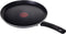 Tefal Crêpekoekenpan Tefal C2733853 Zwart Aluminium Ø 25 Cm