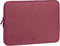 Rivacase Suzuka - Laptophoes - Waterbestendig - Rood