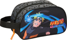 Safta Naruto Toilettas Chakra - 26 x 15 x 12 cm - Polyster
