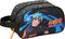 Safta Naruto Toilettas Chakra - 26 x 15 x 12 cm - Polyster