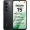 Xiaomi Redmi 15 5G Dual SIM 256GB midnight black