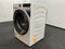 Candy ProWash GD 412BL10-S - Wasmachine - 12 kg - A-40% - Extra Stil (72dB) - Soft Drum - 16 programma's