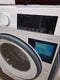 Siemens WN34A100EU - Wasdroogcombinatie - AutoDry - Wash&Dry 60'