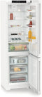 Liebherr CNC 5703-22 - Koelvriescombinatie - NoFrost 268/103 liter - Energieklasse C