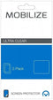 Mobilize MOB-SPC-NEX5 - Screenprotector - 2 x Bescherming voor LG Nexus 5 (2 stuks)