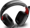 Ozone EKHO X40 - Gaming Headset - 50 mm drivers - Zwart