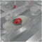 Etna VW939N - Vaatwasser - 16 couverts - Superstil - Intensieve zone