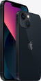 APPLE iPhone 13 - 256 GB - A15 Bionic - Rood