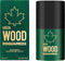 Dsquared2 Green Wood Deodorant stick 75ml