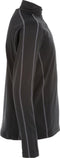 Icepeak Fleminton Jr - Basislaagshirt - Thermostretchmateriaal - Zwart - Maat 140