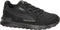 PUMA Graviton - Lage sneakers - Textiel - Zwart - Maat 37
