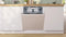 Bosch SMD8TCX04E - Inbouwvaatwasser - PerfectDry - 60cm