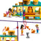 LEGO Friends Kattenspeeltuin - 42612
