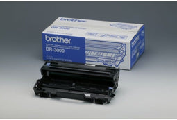 Brother DR-3000 - Drum Kit - Geschikt voor HL- en MFC-series - Zwart