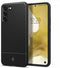 Spigen Core Armor - Samsung Galaxy S22 5G - Schokabsorberend - Zwart