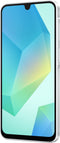 Samsung Galaxy A16 - 4G - 128GB - Drievoudige camera - Grijs