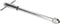 KS Tools 3310675 Schroefdraad-gereedschaphouder