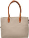 Berba Dames Leren Laptoptas 15.6 inch Chamonix 125-779 Dust