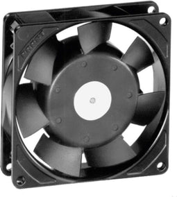 EBM Papst 3950 M Axiaalventilator 230 V/AC 45 m³/h (l x b x h) 92 x 92 x 25 mm