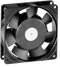 EBM Papst 3950 M Axiaalventilator 230 V/AC 45 m³/h (l x b x h) 92 x 92 x 25 mm
