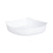 Glazen Braadpan met Deksel - Ronde Ovenschaal 5 Liter