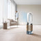 Dyson Purifier Humidify+Cool PH2 De-NOx - Luchtreiniger - HEPA filter - Wit/Goud
