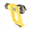 DeWalt D26414 - Heteluchtpistool 2000W - 50-600°C werktemperatuur - 650 l/min luchtstroom