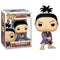 Funko Pop! Hunter x Hunter Nobunaga vinyl figuur 1568 - Unisex - Anime-vibes - meerkleurig
