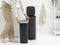 Brabantia Bo Pedaalemmer - 30 liter - Soft-close - Mineral Infinite Grey