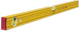 Stabila Type 80 AS, 90 cm 19167 Metalen waterpas 90 cm 0.5 mm/m