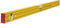 Stabila Type 80 AS, 90 cm 19167 Metalen waterpas 90 cm 0.5 mm/m
