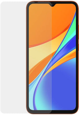 PanzerGlass SAFE95045 - Screenprotector - Xiaomi - Redmi 9A Redmi 9C Redmi 10A