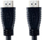 Bandridge VVL1002 - HDMI Kabel - Male/male - 200cm - Zwart