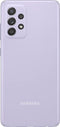 Samsung Galaxy A52S 5G - Paars - 128 GB - Dubbele fysieke simkaart