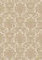 Noordwand Behang Classic Ornaments beige