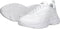 PUMA Cassia SL - Lage Sneakers - SoftFoam+ - Wit/Goud - Maat 40