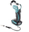 Makita DML802 - LED Lamp 3,2 W 4000 lux - 13 uur standtijd - 272x79x116 mm