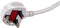 Philips CHP3130WA - 3-Way Socket - 3 stopcontacten - Wit