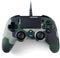 Nacon Wired Compact - Gamecontroller - Bedraad - Camo